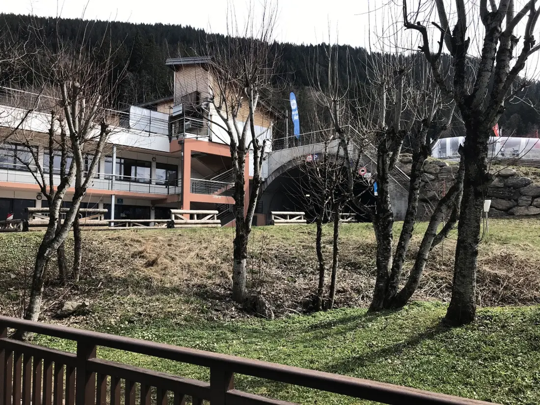Location de Vacances Les Carroz d'Arâches 155