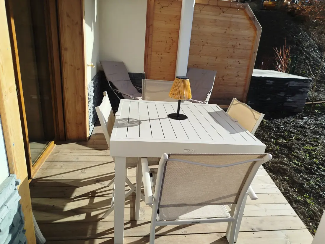 Location de Vacances Les Carroz d'Arâches 153