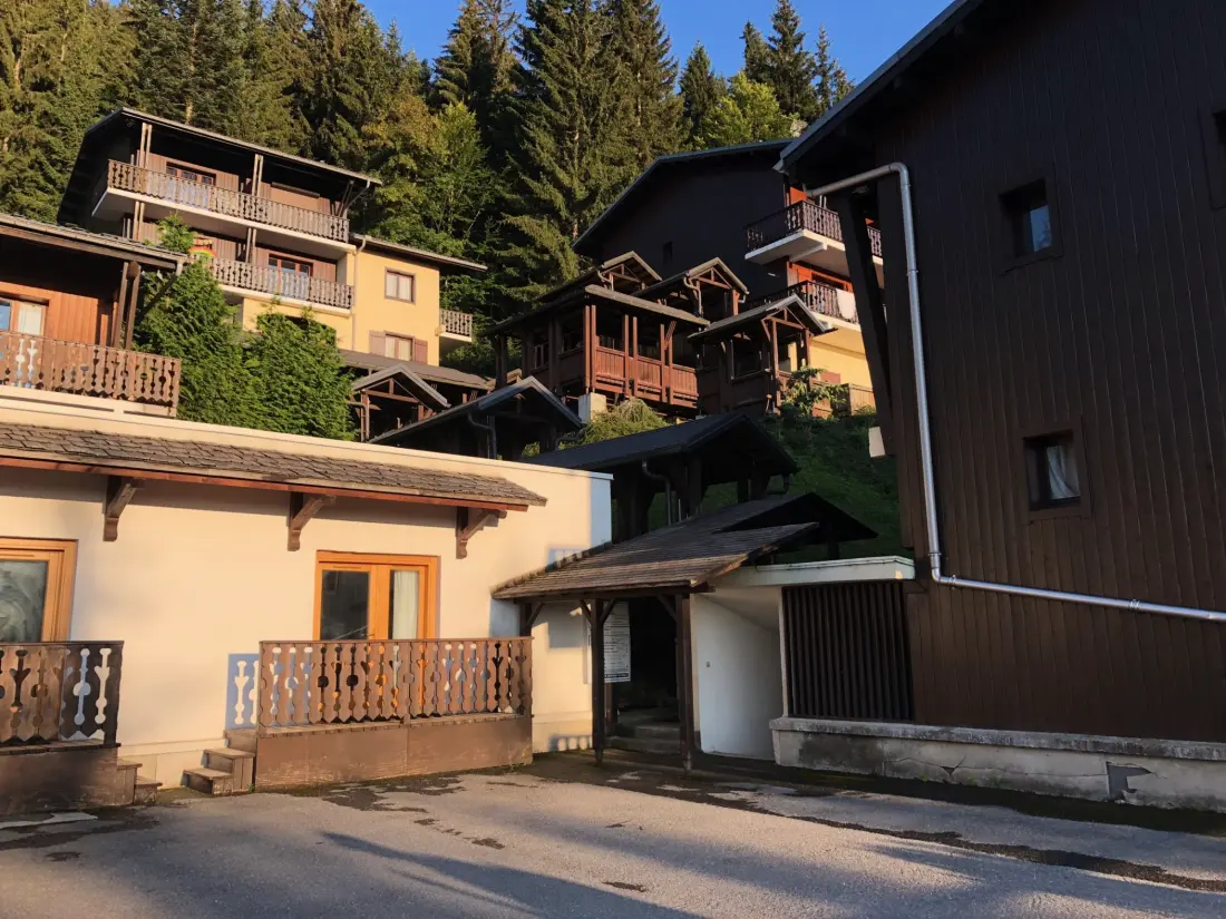 Location de Vacances Les Carroz d'Arâches 185
