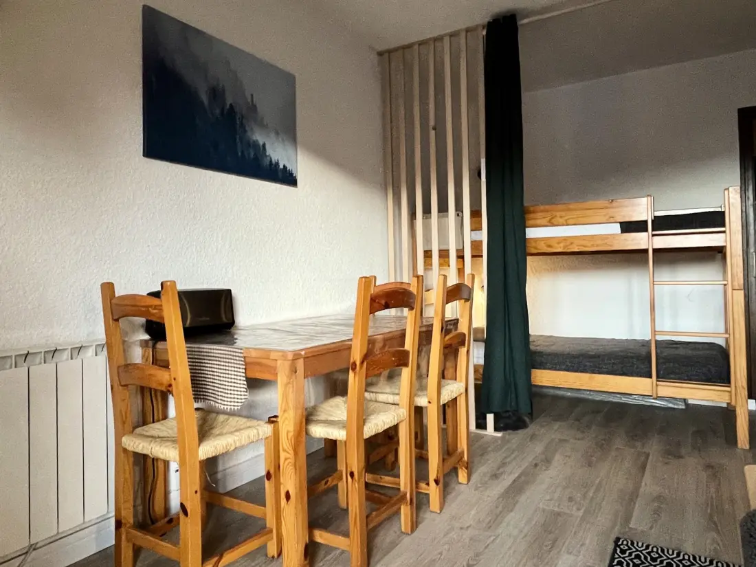 Location de Vacances Les Carroz d'Arâches 185