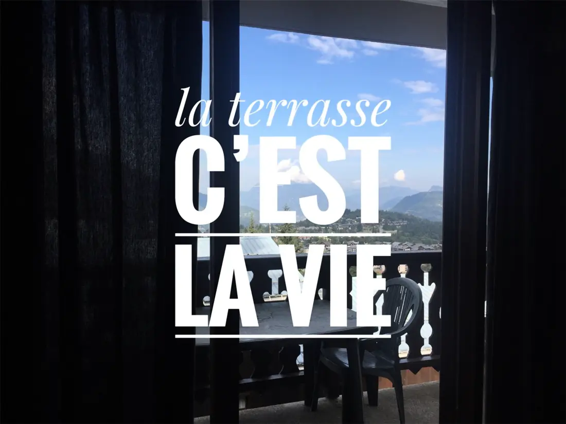 Location de Vacances Les Carroz d'Arâches 185