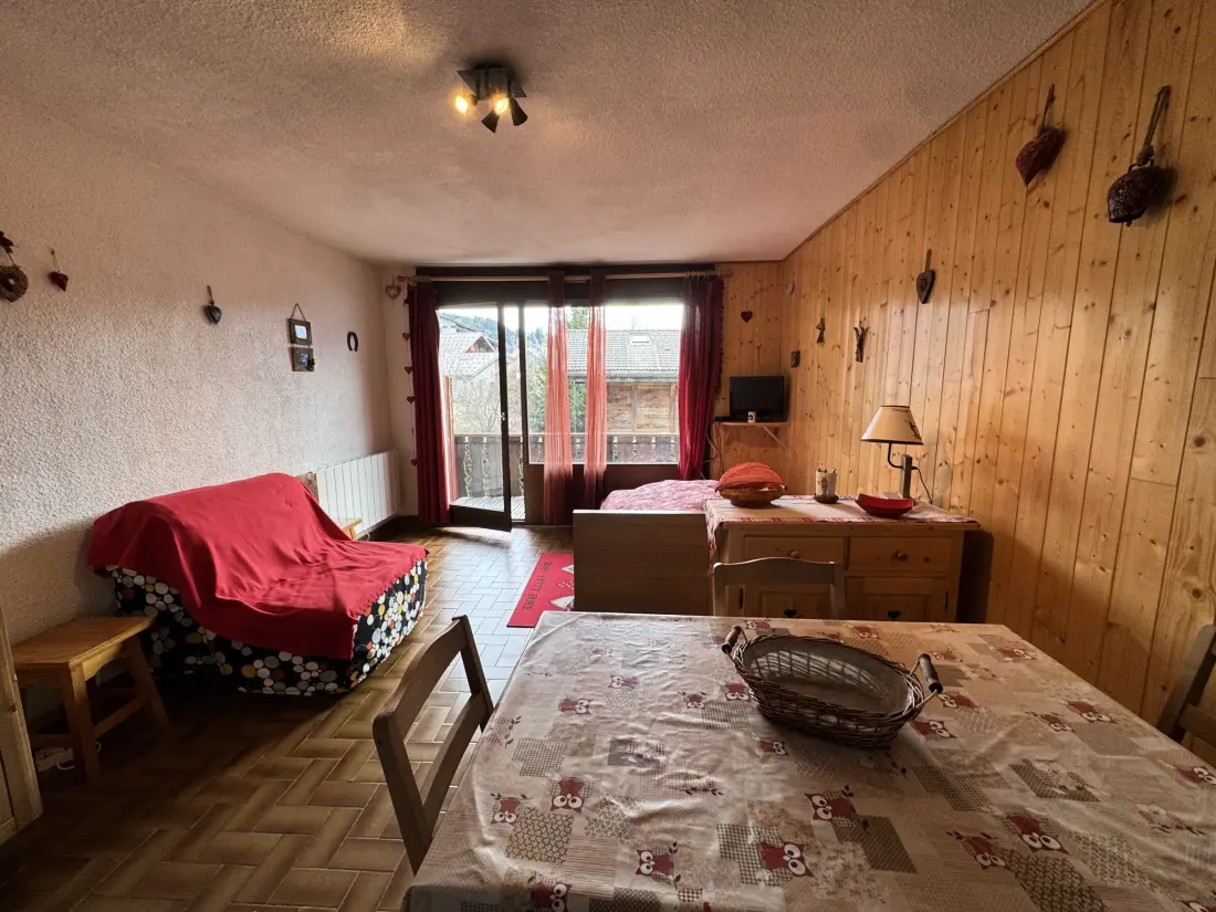Location de Vacances Les Carroz d'Arâches 145