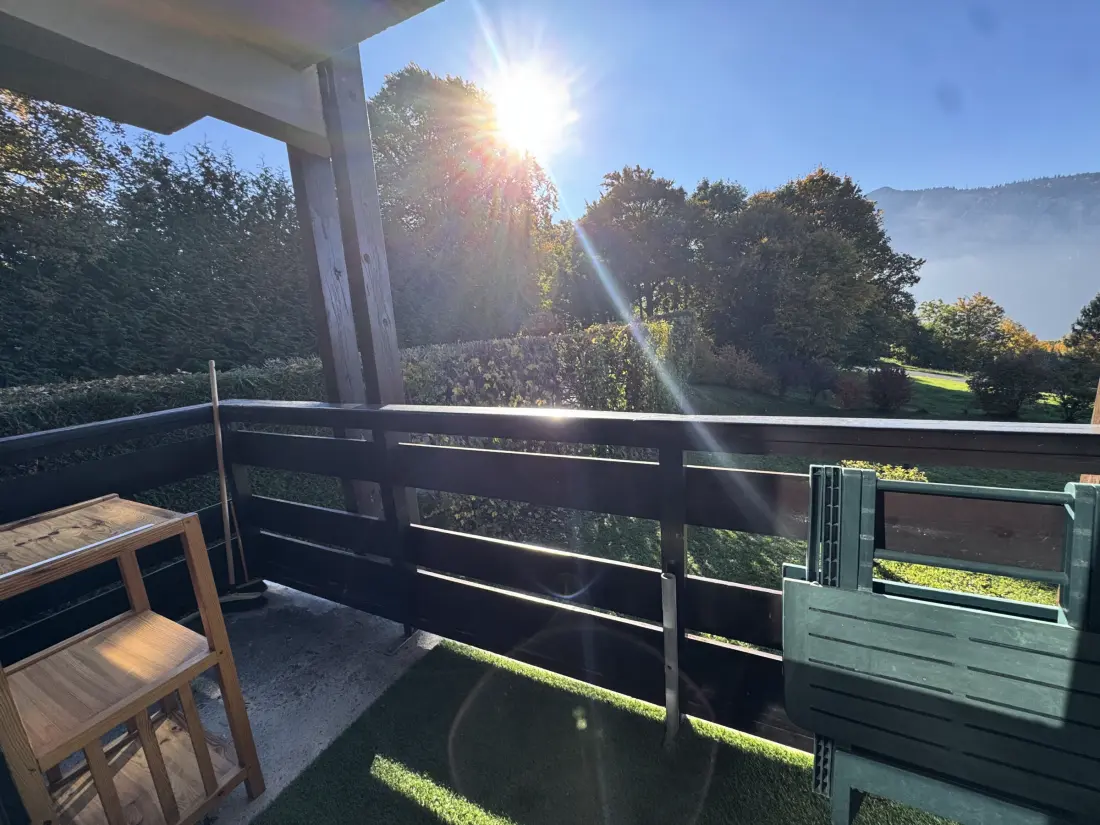 Location de Vacances Les Carroz d'Arâches 156