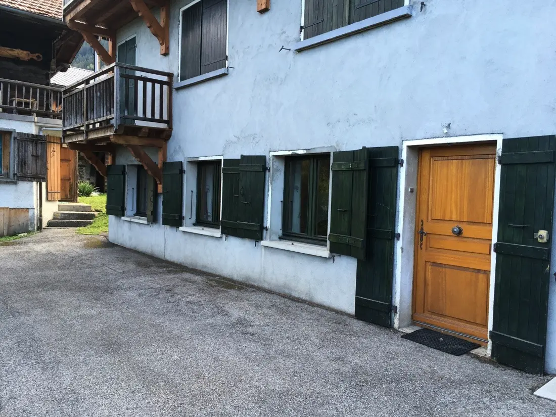 Location de Vacances Les Carroz d'Arâches 151