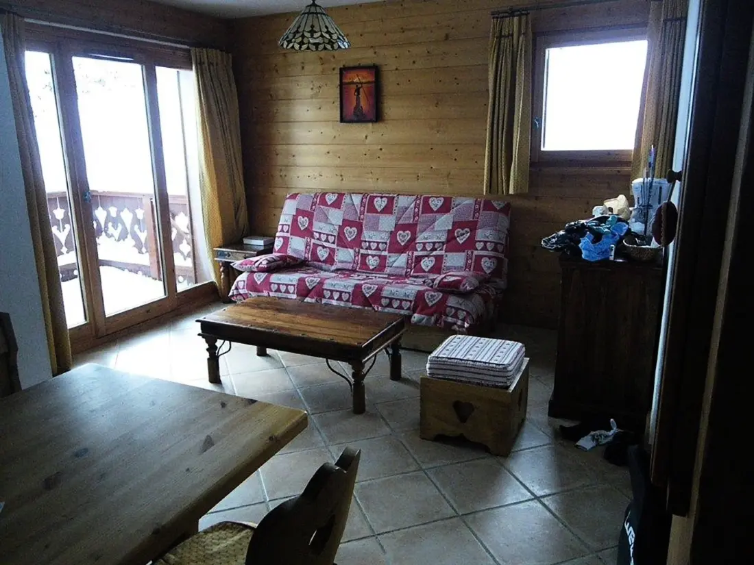 Location de Vacances Les Carroz d'Arâches 154