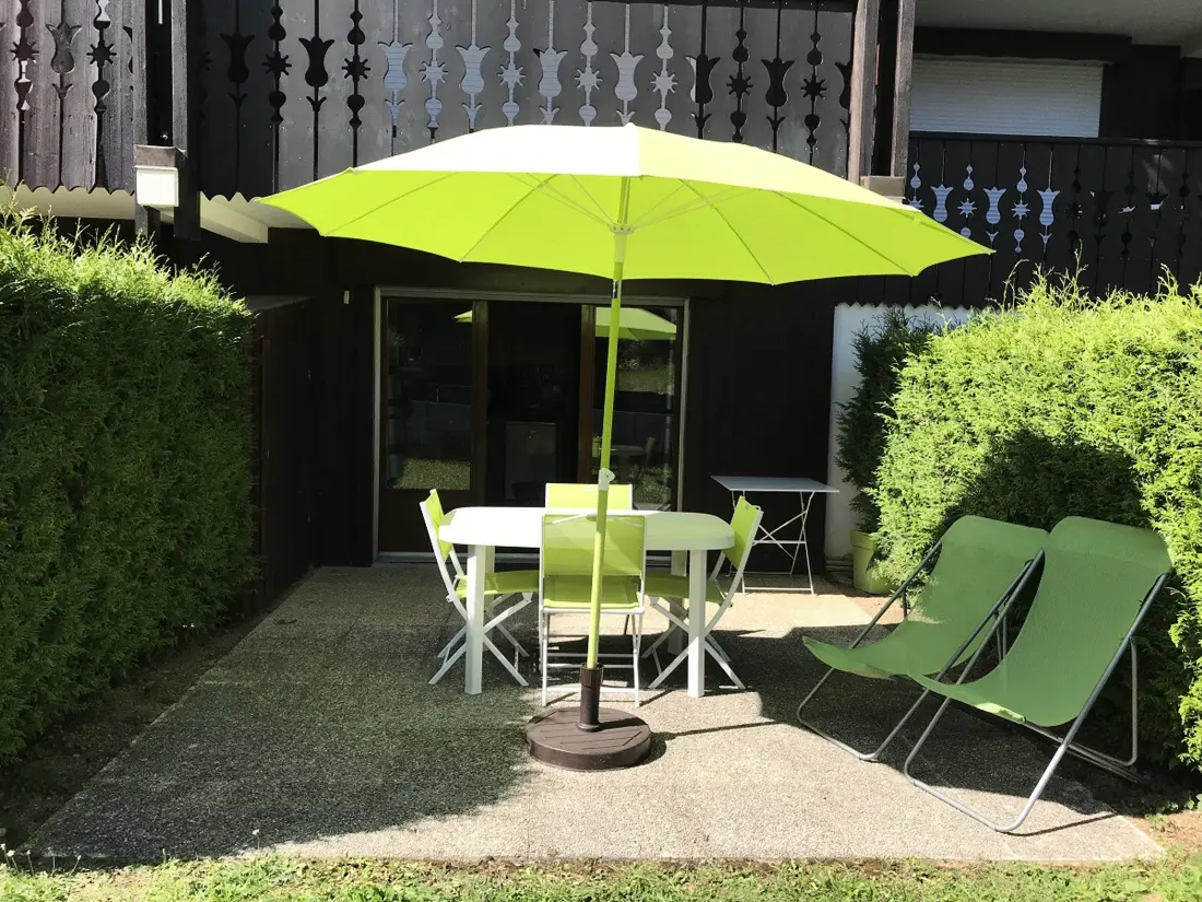 Location de Vacances Les Carroz d'Arâches 163
