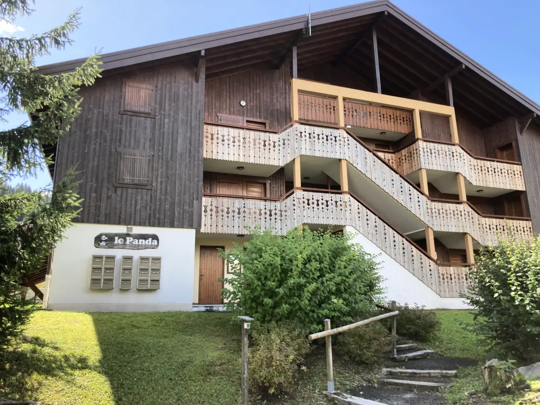 Location de Vacances Les Carroz d'Arâches 163