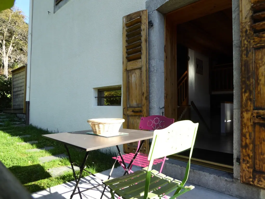 Location de Vacances Les Carroz d'Arâches 186