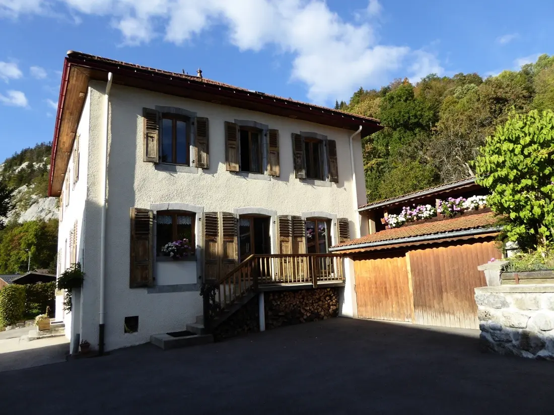 Location de Vacances Les Carroz d'Arâches 186