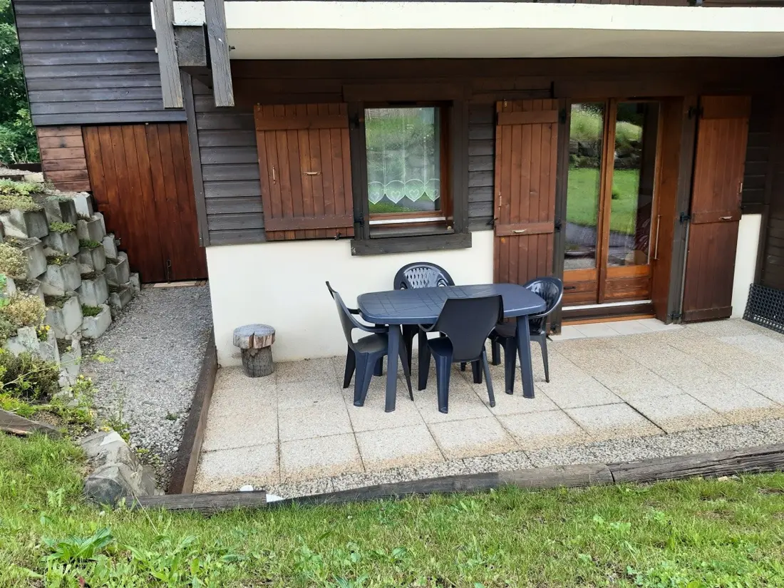 Location de Vacances Les Carroz d'Arâches 165