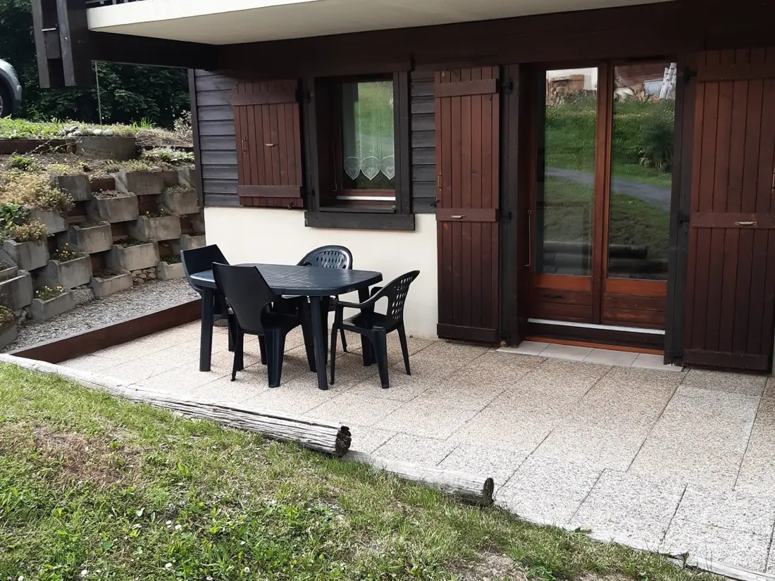 Location de Vacances Les Carroz d'Arâches 165
