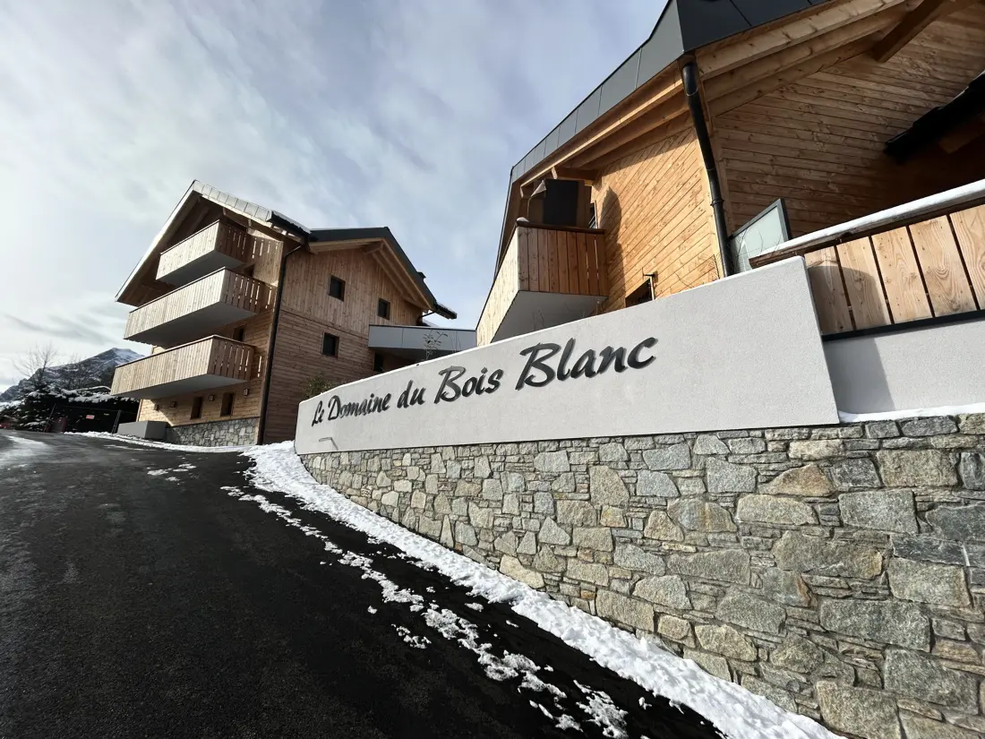 Location de Vacances Les Carroz d'Arâches 171