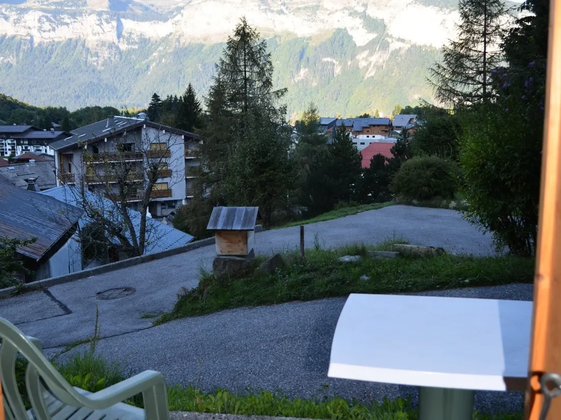 Location de Vacances Les Carroz d'Arâches 187