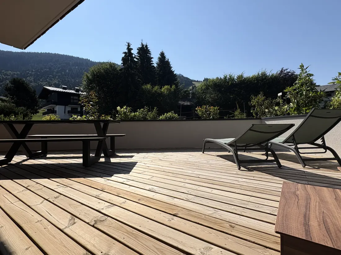 Location de Vacances Les Carroz d'Arâches 189