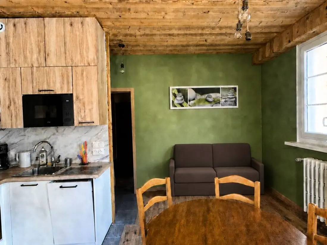 Location de Vacances Les Carroz d'Arâches 173