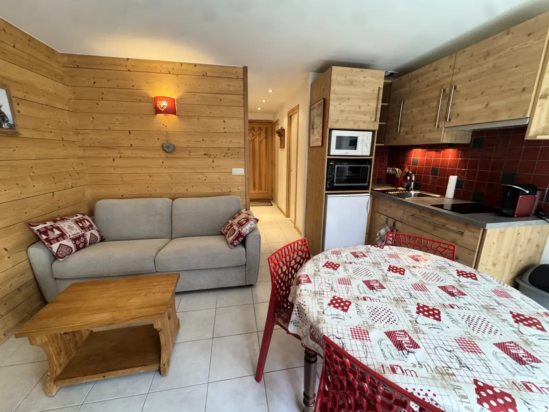 Location de Vacances Les Carroz d'Arâches 178