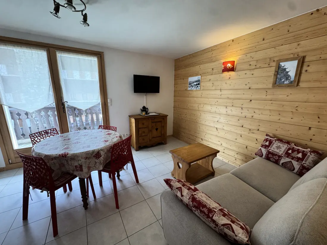 Location de Vacances Les Carroz d'Arâches 178
