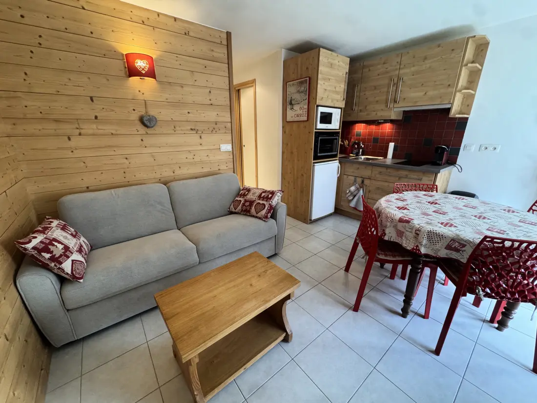 Location de Vacances Les Carroz d'Arâches 178