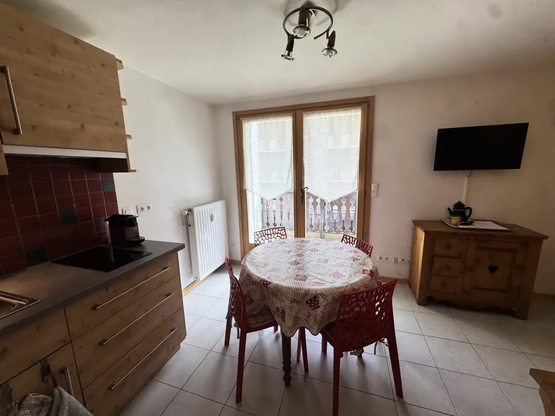 Location de Vacances Les Carroz d'Arâches 178