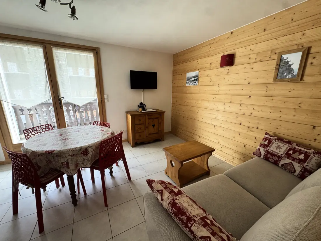 Location de Vacances Les Carroz d'Arâches 178