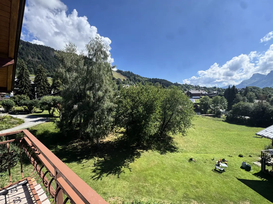 Location de Vacances Les Carroz d'Arâches 192
