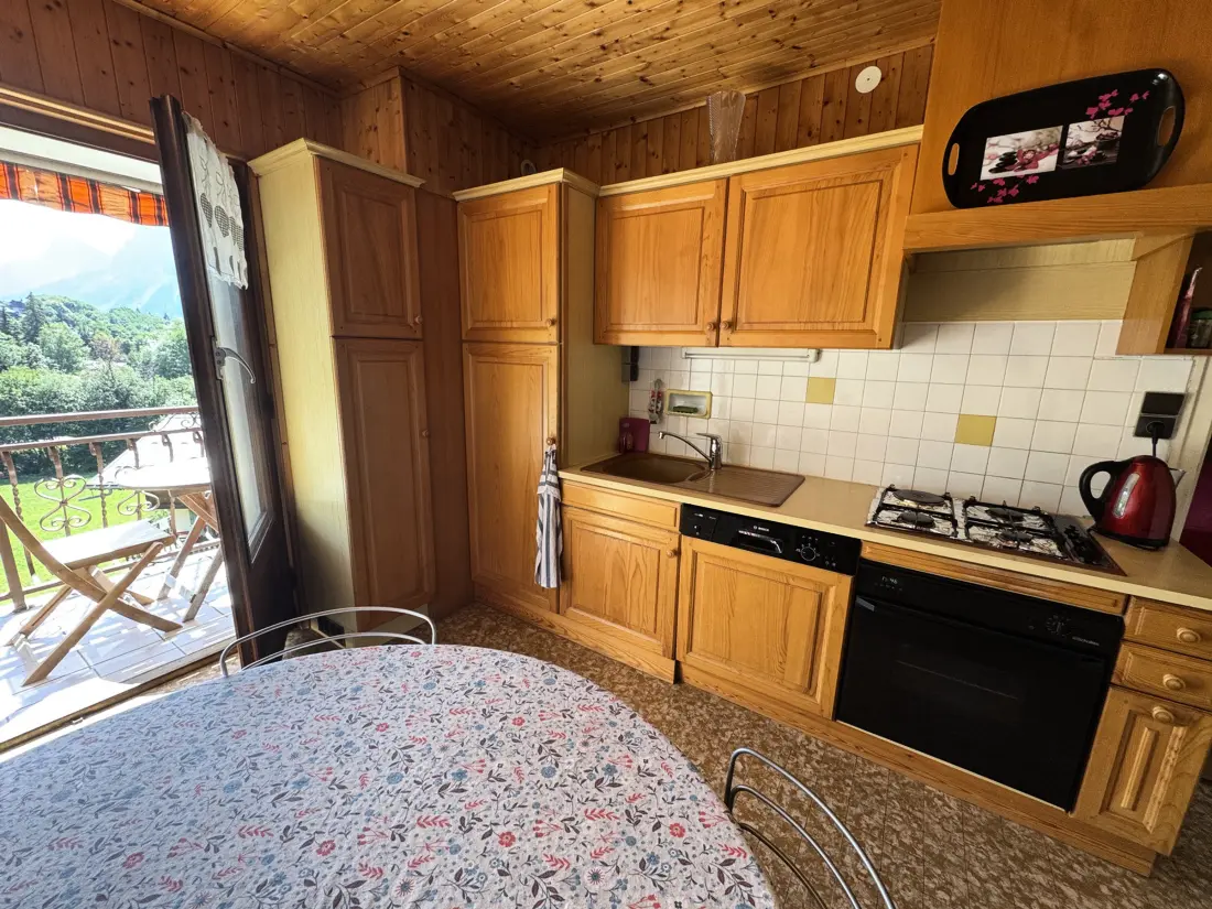 Location de Vacances Les Carroz d'Arâches 192