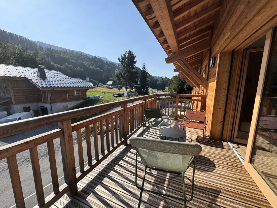 Location de Vacances Les Carroz d'Arâches 193