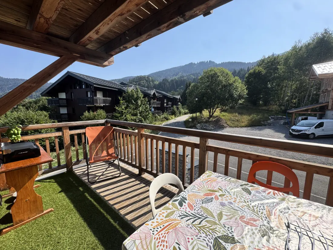 Location de Vacances Les Carroz d'Arâches 193