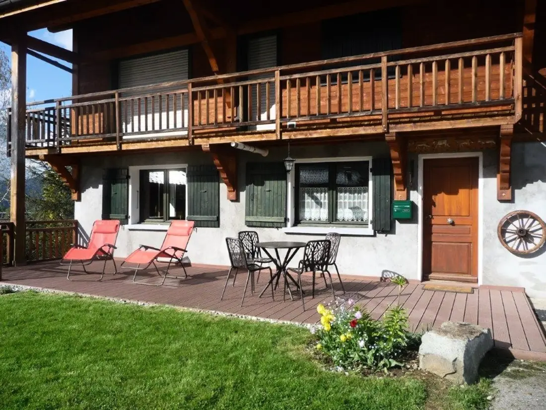 Location de Vacances Les Carroz d'Arâches 196