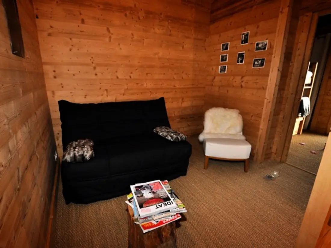 Maison de Vacances Les Carroz d'Arâches 138