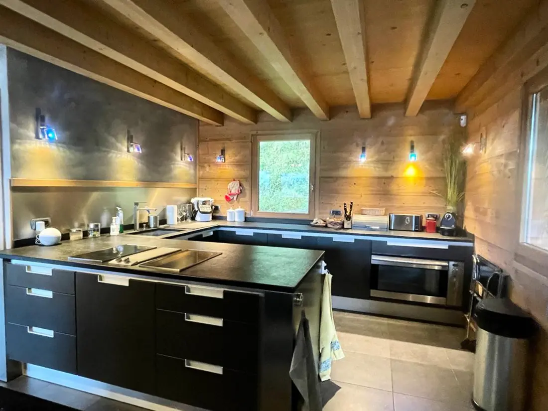 Maison de Vacances Les Carroz d'Arâches 149
