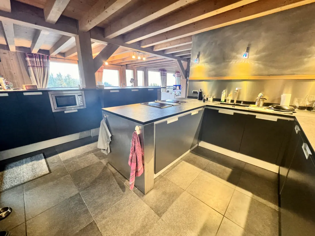Maison de Vacances Les Carroz d'Arâches 149
