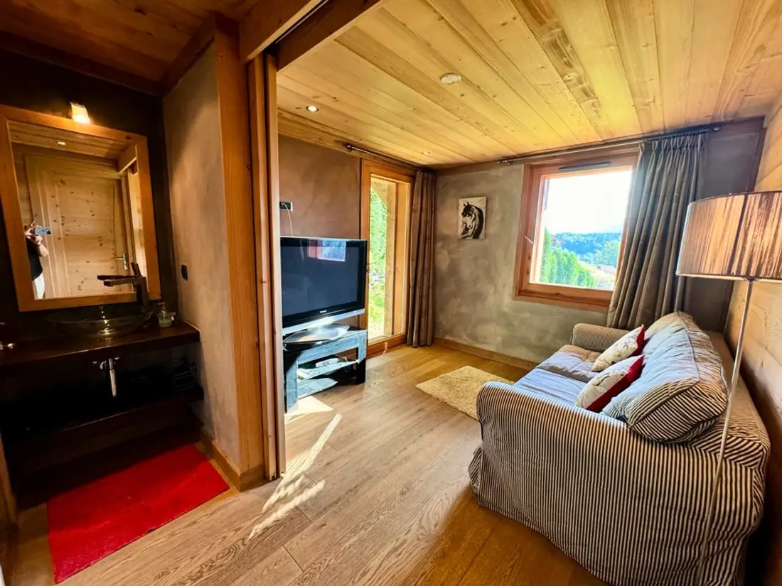 Maison de Vacances Les Carroz d'Arâches 149