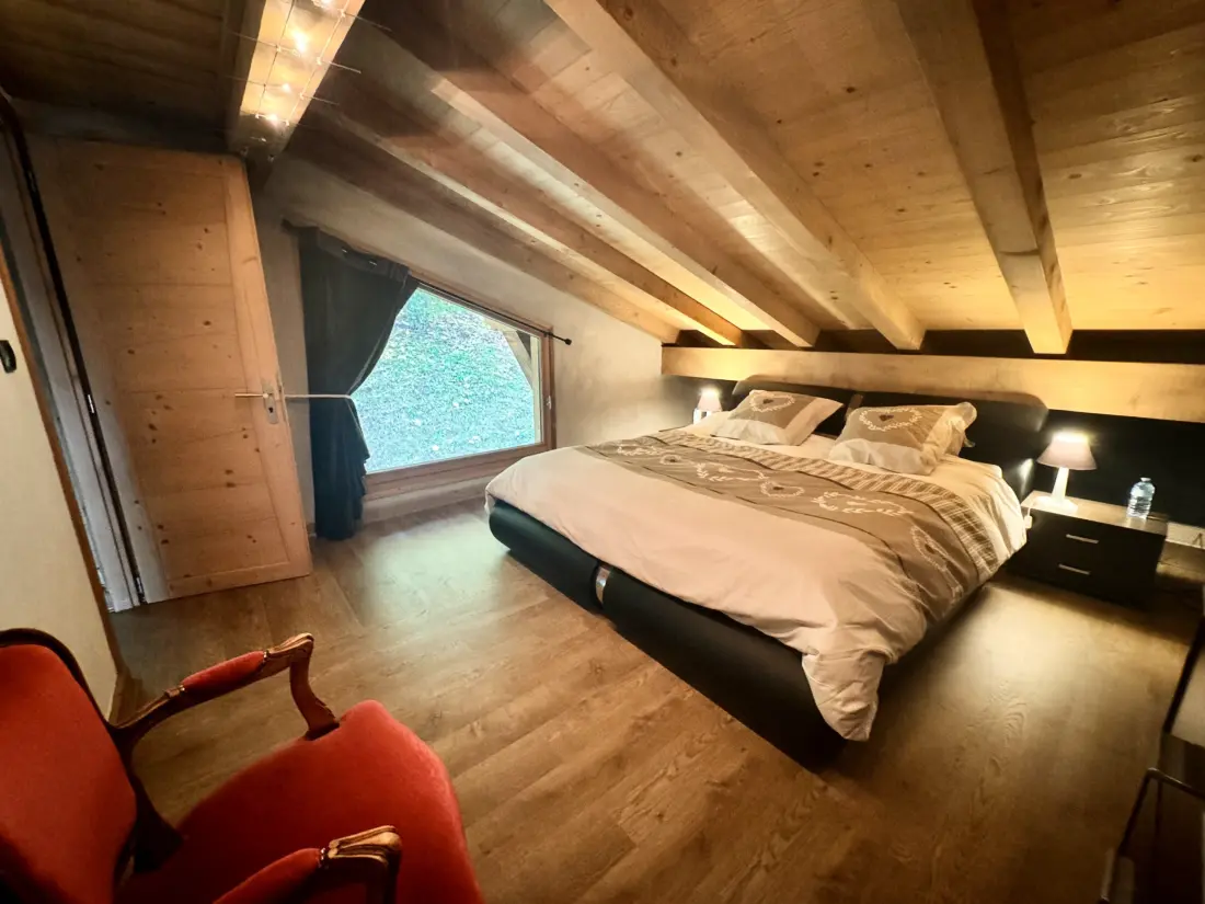 Maison de Vacances Les Carroz d'Arâches 149