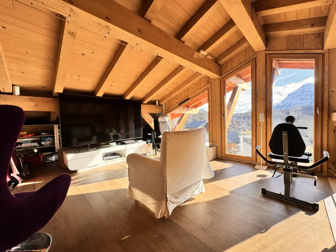 Maison de Vacances Les Carroz d'Arâches 149
