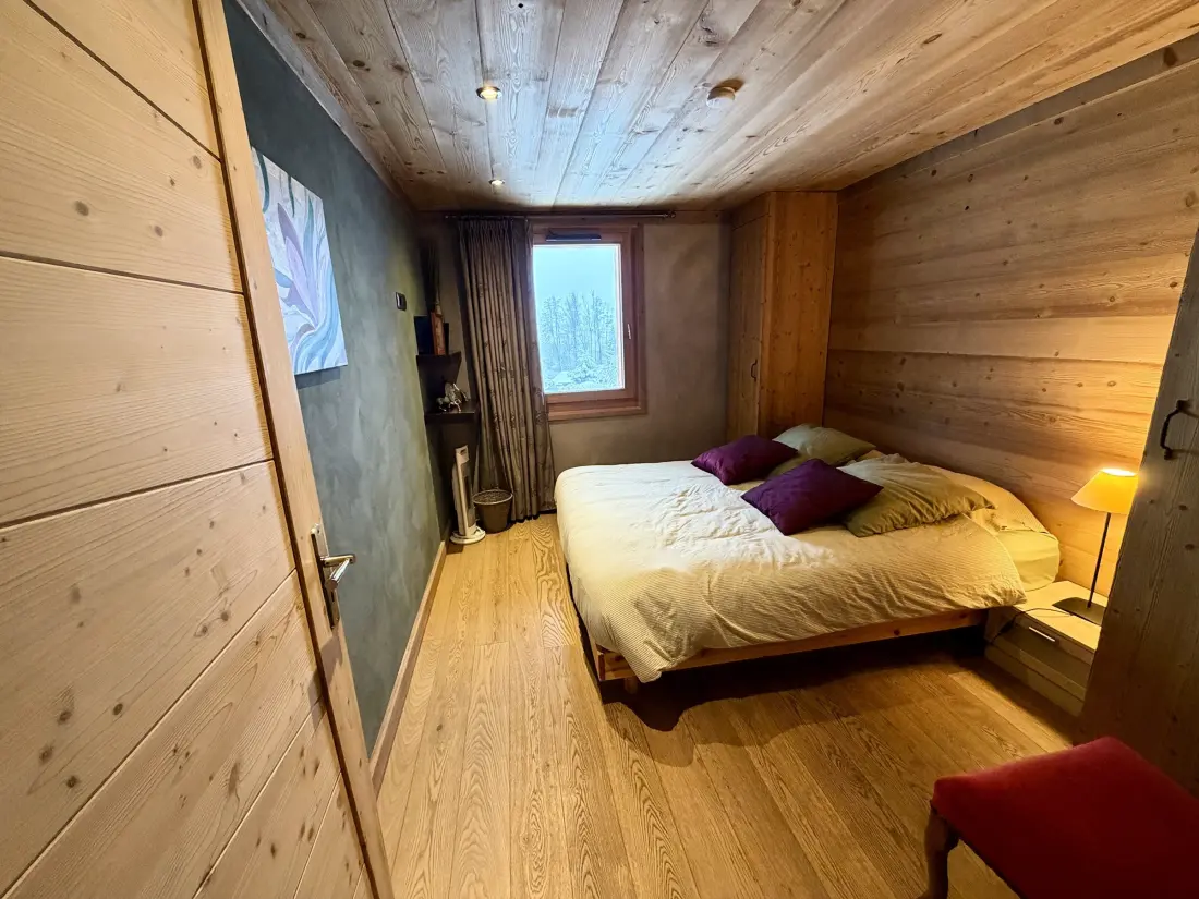 Maison de Vacances Les Carroz d'Arâches 149