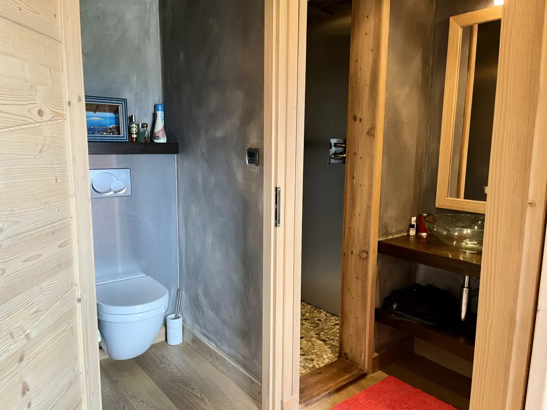 Maison de Vacances Les Carroz d'Arâches 149