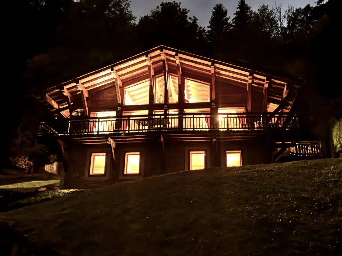 Maison de Vacances Les Carroz d'Arâches 149