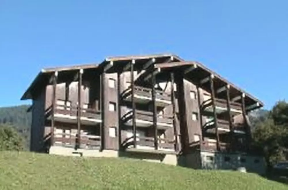 Résidence L'Adret