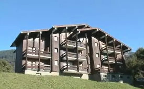 Résidence L'Adret