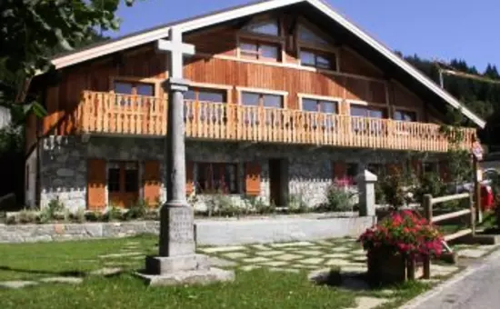 Résidence La Ferme de la Chapelle