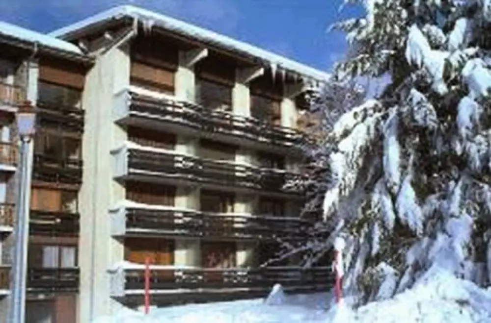 Résidence Le Club