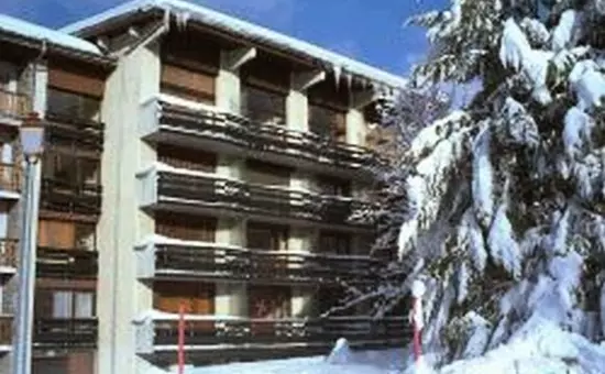 Résidence Le Club