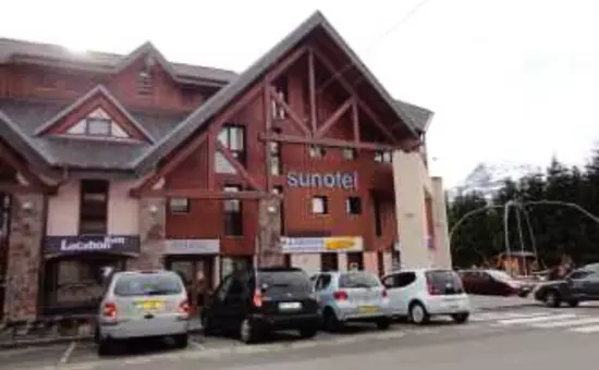 Résidence Le Sunotel