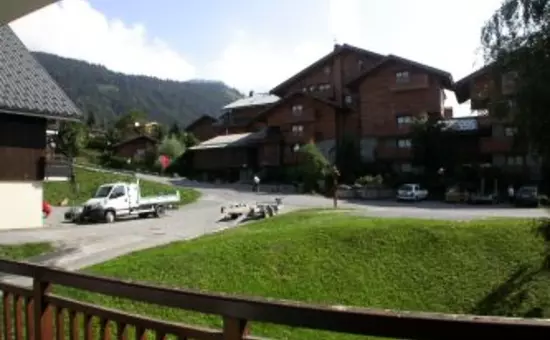 Résidence Le Val Renand