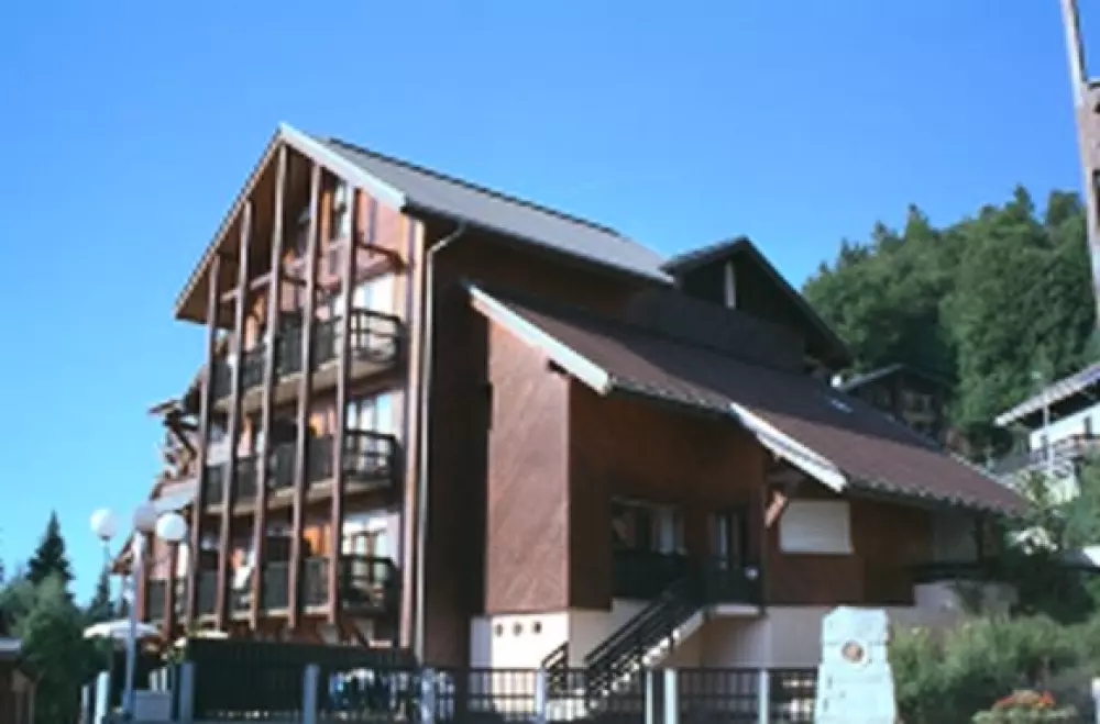 Résidence Les Amethystes