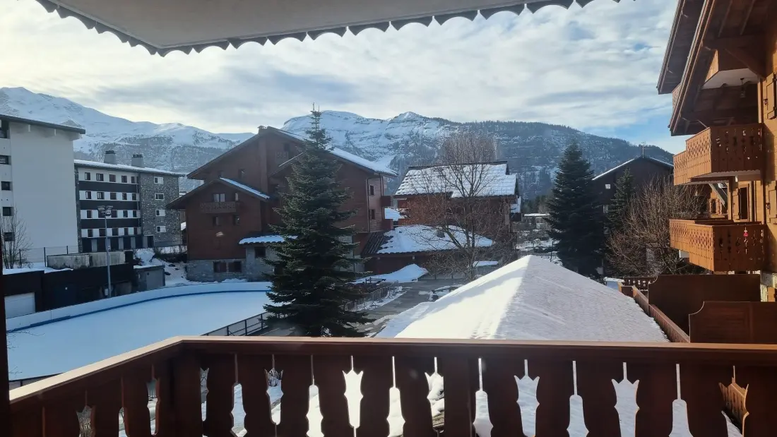 Résidence Les Fermes du Soleil - maeva Home