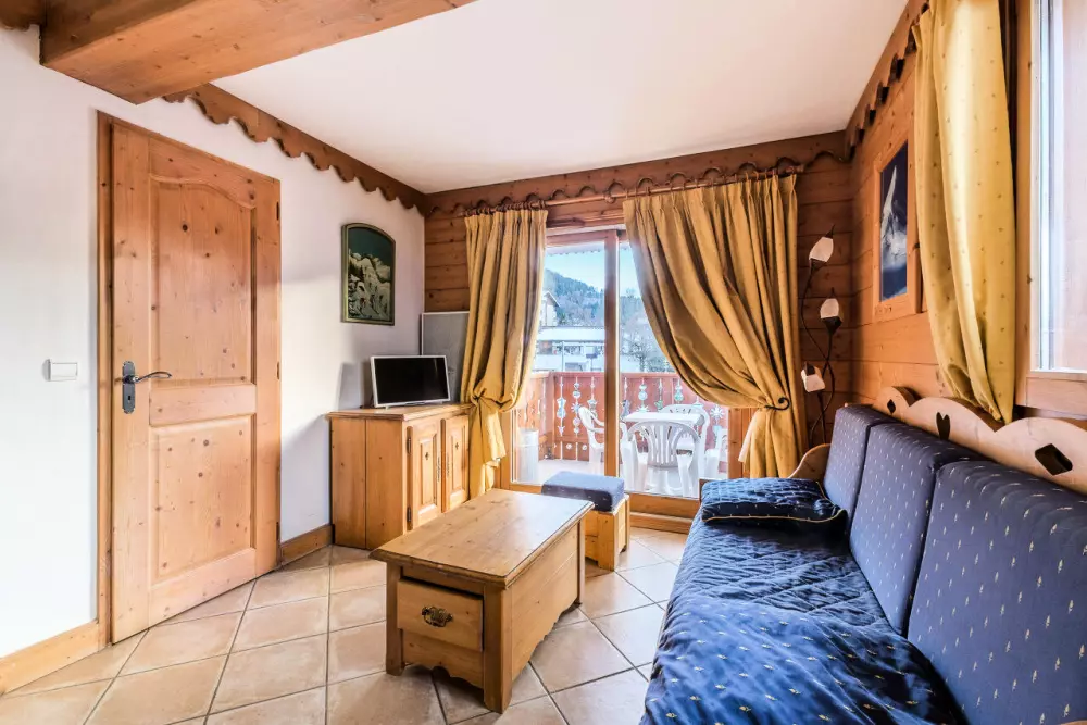 Résidence Les Fermes du Soleil - maeva Home