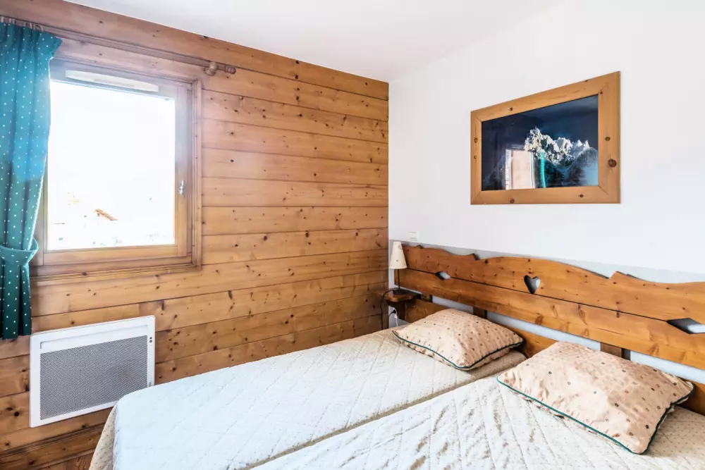 Résidence Les Fermes du Soleil - maeva Home