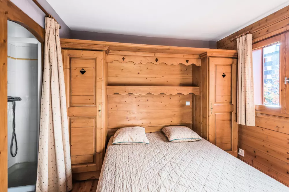 Résidence Les Fermes du Soleil - maeva Home